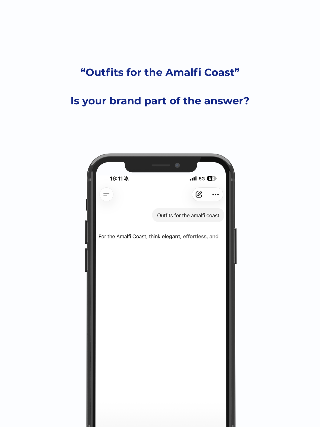 Outfits for the Amalfi Coast - is your brand part of the answer?