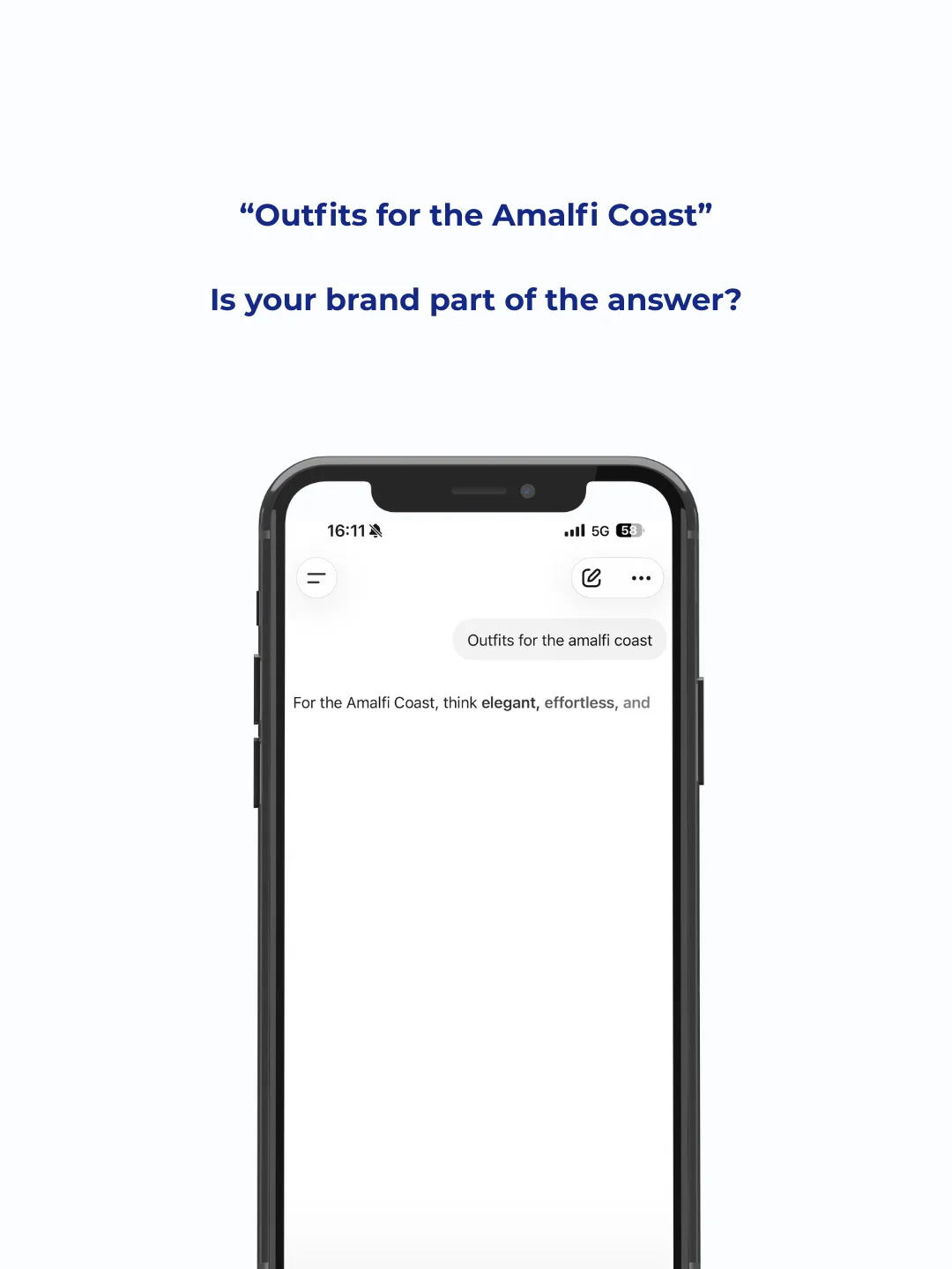 Outfits for the Amalfi Coast - is your brand part of the answer?